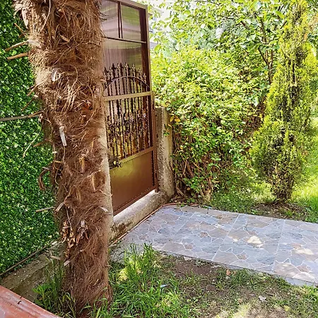 Willa Garden House Sapanca