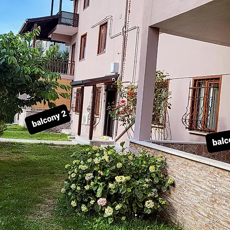Garden House Sapanca