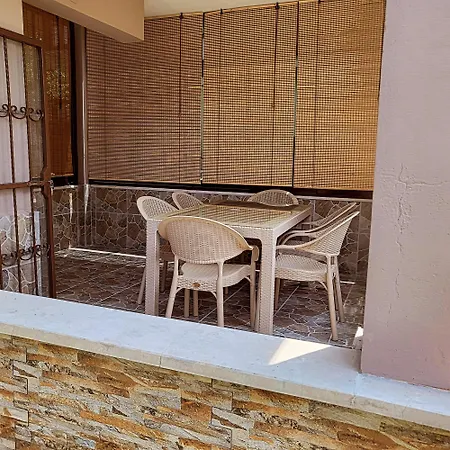 Villa Garden House *