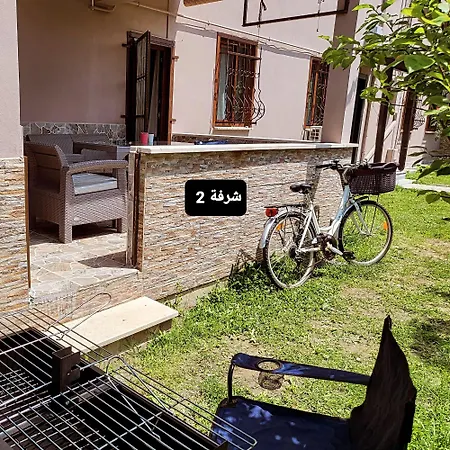Garden House *