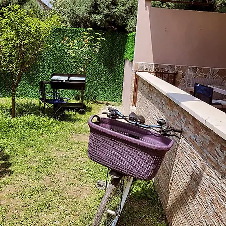 Garden House *