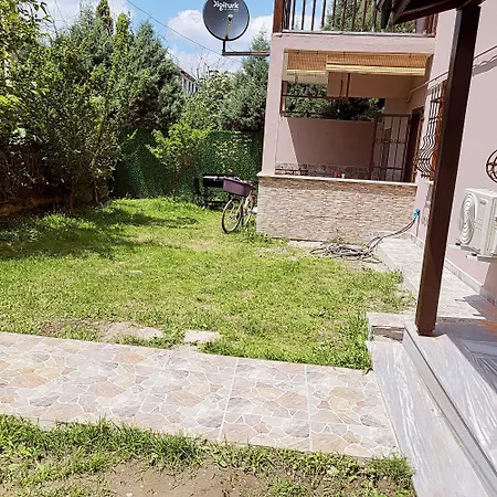 Garden House *