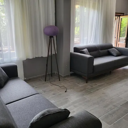 Willa Garden House Sapanca