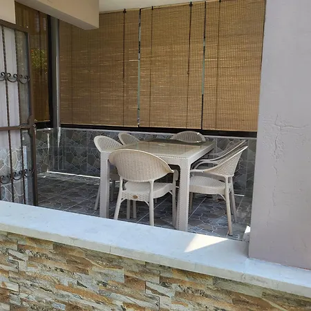 Garden House Sapanca
