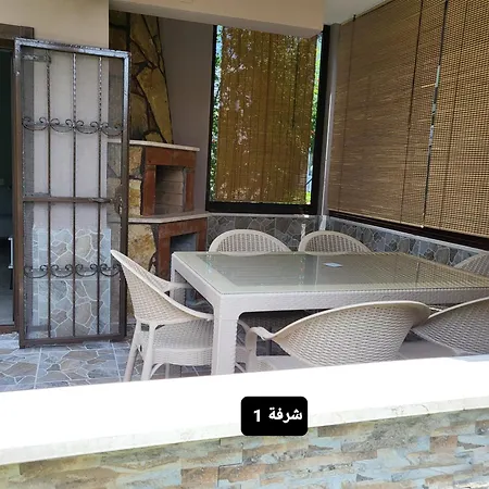 Garden House Willa Sapanca