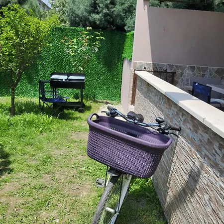 Willa Garden House Sapanca