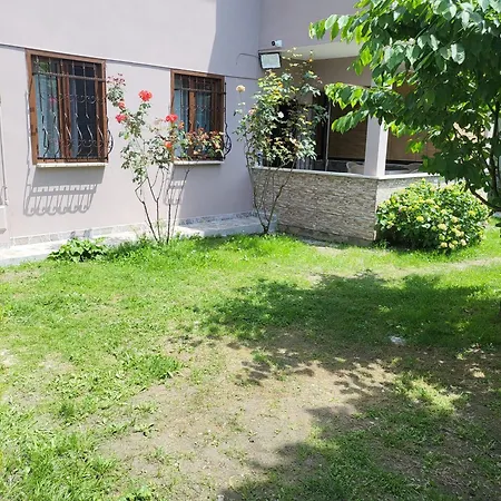 Garden House Sapanca