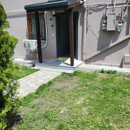 Garden House * Sapanca