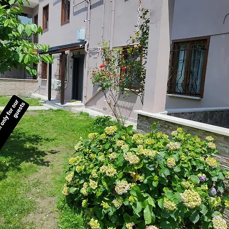 Garden House *