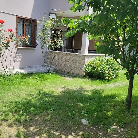 Garden House Willa Sapanca