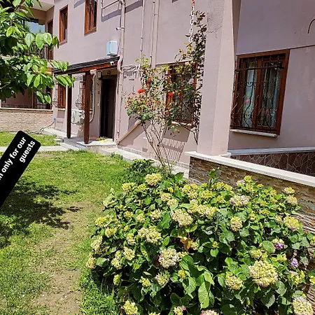 Garden House Willa Sapanca