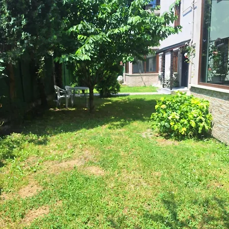 Garden House *