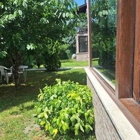 Garden House Willa *