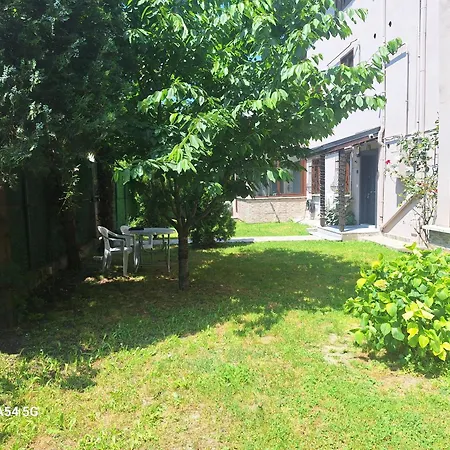 Willa Garden House Sapanca