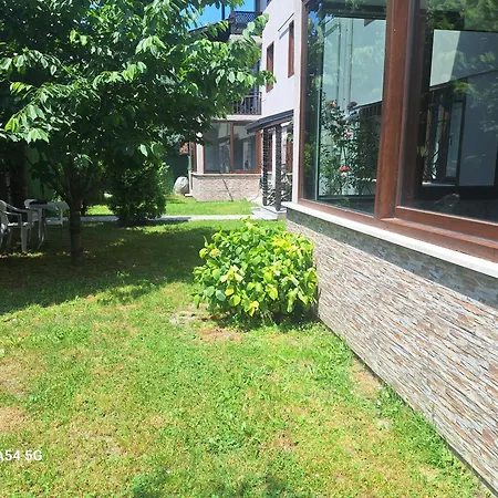 Garden House * Sapanca