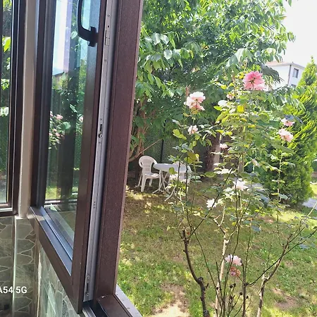 Garden House Willa Sapanca