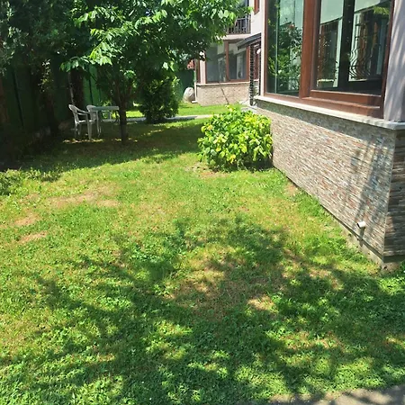Willa Garden House Sapanca